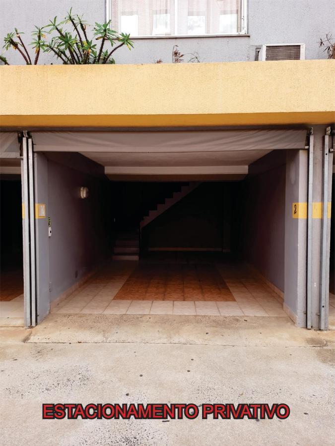 Motel Porto Dos Casais ปอร์โตอัลเลเกร ภายนอก รูปภาพ
